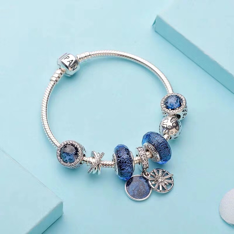 Pandora Bracelet 052